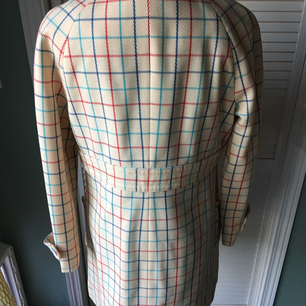 Spring time Marc Jacobs Jacket - Picture 2 of 4